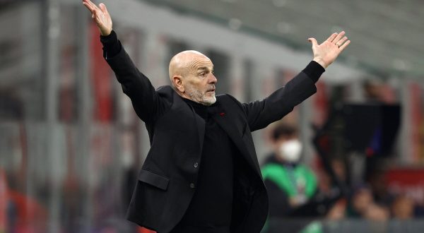 Pioli “Nessuno credeva in un Milan da scudetto”