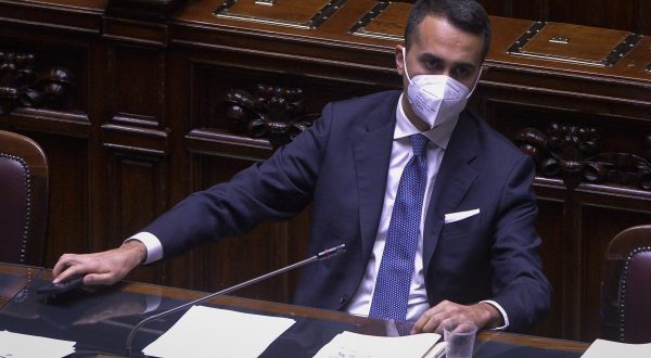 Ucraina, Di Maio: “Aggressione illegale, sia fatta giustizia”