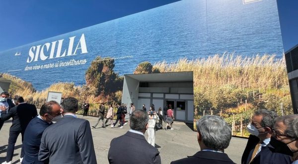 Musumeci “Sicilia protagonista al Vinitaly”