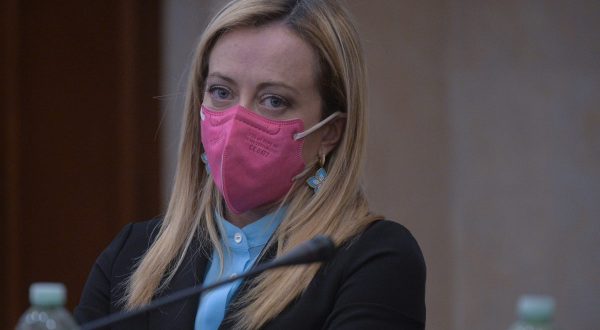 Meloni “Sulle scelte in pandemia avevamo ragione noi”