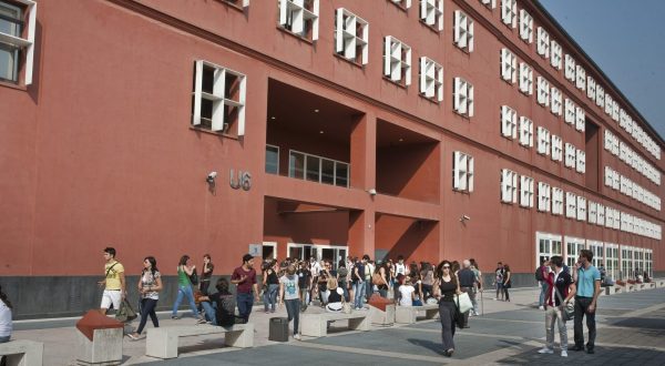 Dall’attualità ai Walking Tour, Milano-Bicocca reinventa l’orientamento