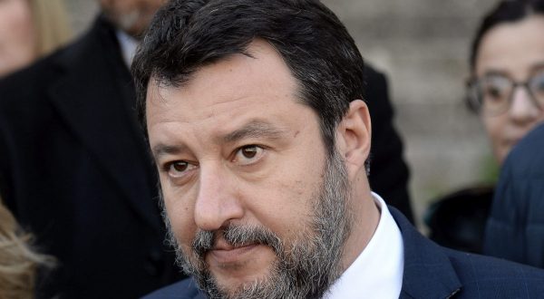 Salvini “Non è il momento di alzare le tasse”