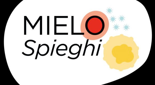 Tumori rari del sangue, ritorno alla vita focus di Mielo-Spieghi 2022