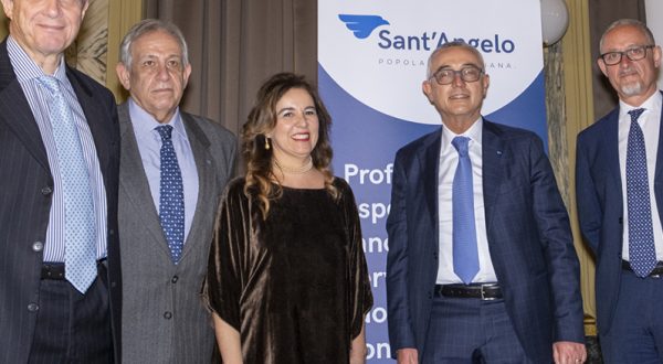 La Banca Sant’Angelo torna a incontrare i clienti e i soci e ribadisce il suo ruolo di banca di territorio