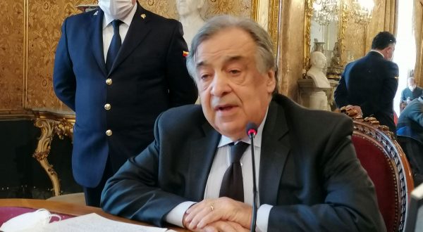 Palermo, Sindaco “Riequilibrio andrà avanti, dovere evitare disseSTO”