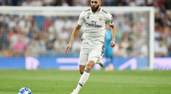 Real Madrid in semifinale di Champions dopo i supplementari