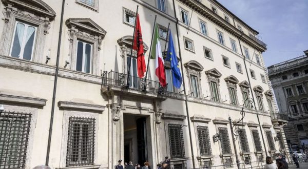 Dal Cdm via libera al decreto per l’attuazione del Pnrr