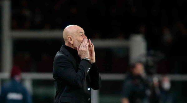 Pioli “Il Milan deve crederci, vinciamole tutte e poi vedremo”