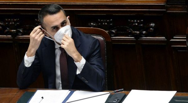 Di Maio “Subito dopo Pasqua l’ambasciata sarà operativa a Kiev”