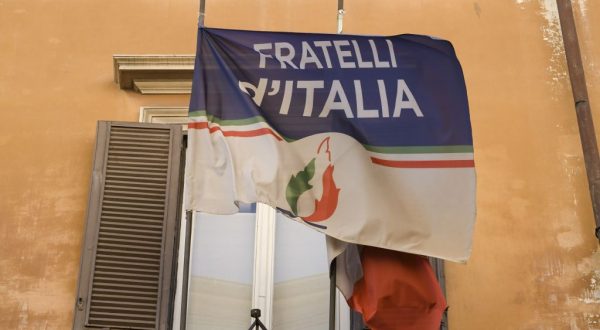 Fdi “Per le Comunali a Palermo tanta confusione, intervenga Berlusconi”