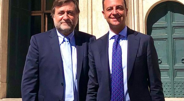 Scoma “con Minardo lavoriamo per crescita Lega e nuovi successi in Sicilia”