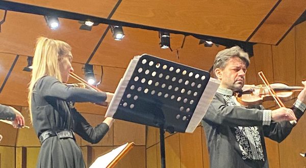 Premio giornalistico Cristiana Matano, “Lampedus’Amore” entra nelle scuole