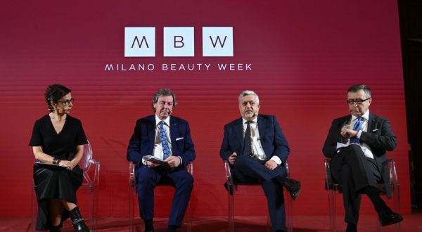 Dal 3 all’8 maggio la Milano Beauty Week