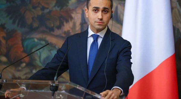 Energia, Di Maio “Sul gas raggiunto importante accordo con l’Angola”