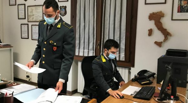 Mafia e riciclaggio oro, 5 arresti e sequestri a Palermo