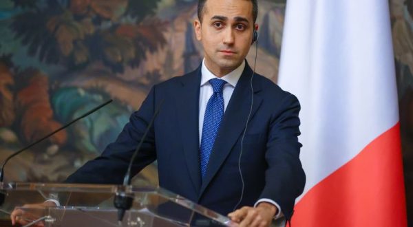 Di Maio “Con il Congo accordo cruciale per le forniture del gas”