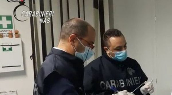 Corruzione all’Asp di Ragusa, 7 indagati tra cui un dirigente medico ortopedico