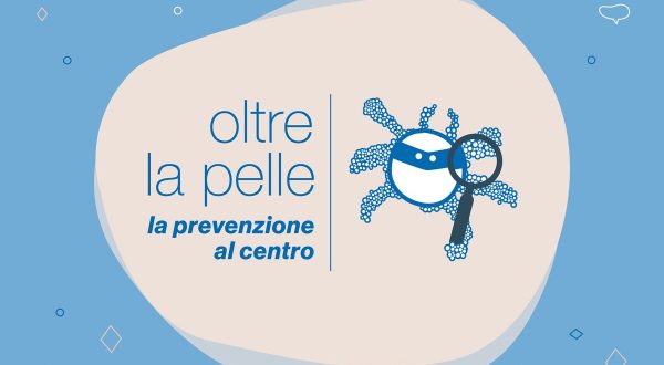 Melanoma, la campagna di Novartis “Oltre la pelle” scende in piazza