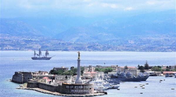 Studio Ebert, la Sicilia tra le regioni più svantaggiate del Sud