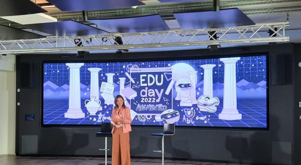 Edu Day, Microsoft al fianco di scuole e università per il digitale