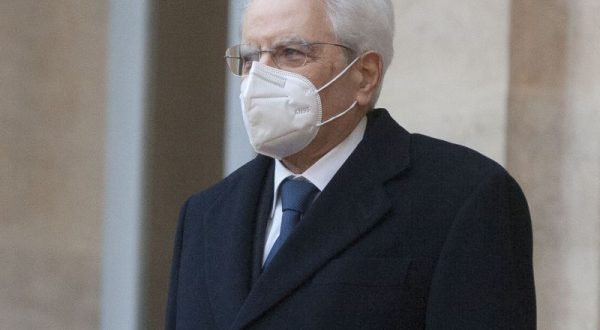 La Torre, Mattarella “Esempio impegno civico, serve coinvolgere giovani”