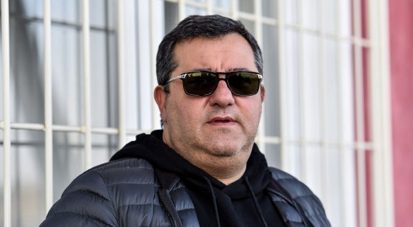 Morto Mino Raiola, la famiglia “Ha lottato fino all’ultimo”