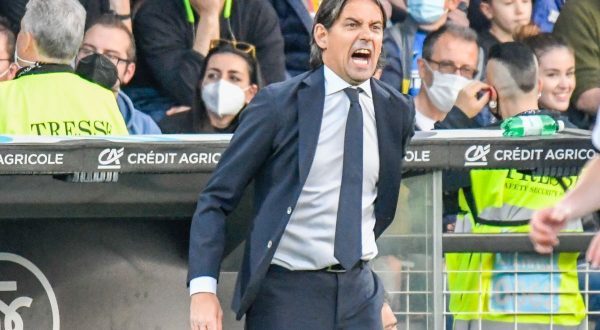 L’Inter cerca riscatto, Inzaghi “Ci proveremo fino alla fine”