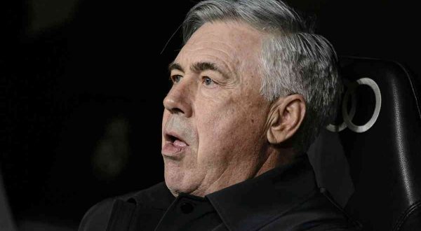 Real Madrid campione di Spagna e Ancelotti nella storia