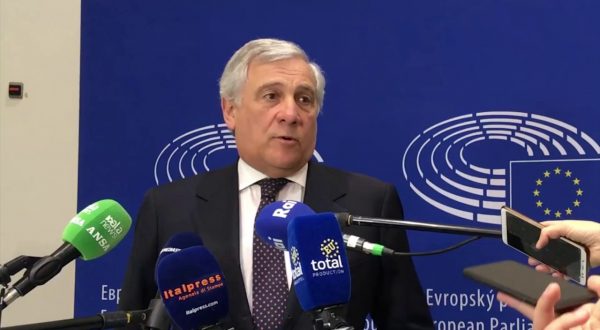 Energia, Tajani “Puntare anche sul nucleare”