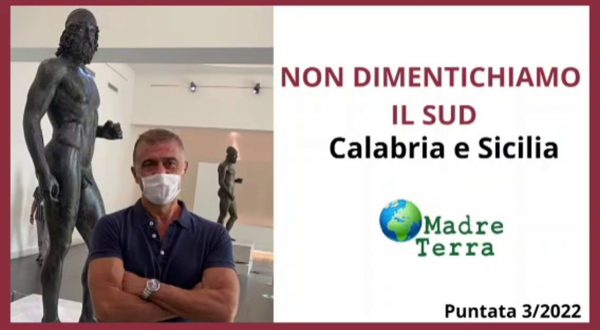 Madre Terra – Non dimentichiamo il Sud