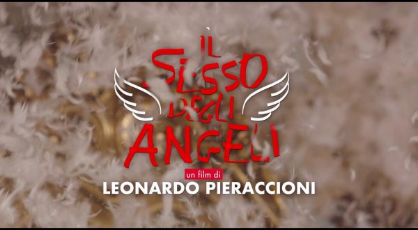 Il sesso degli angeli, il trailer del nuovo film di Pieraccioni