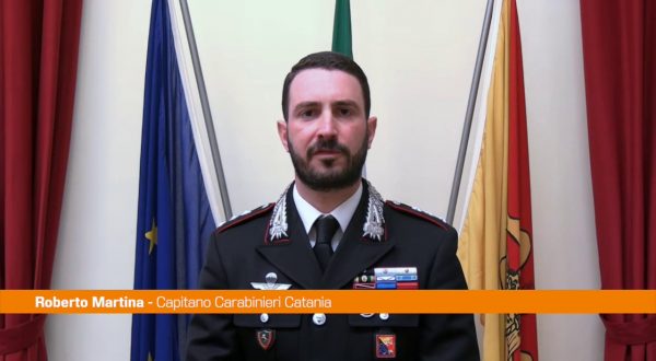 Carabinieri svelano giallo dei würstel con chiodi in strada a Catania