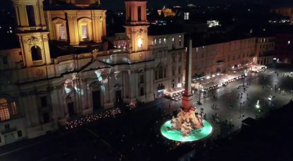 Roma, la musica celebra il barocco