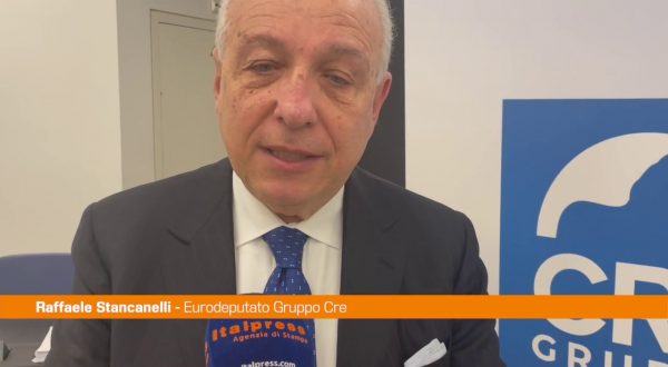 Stancanelli “Pnrr grande occasione per Sicilia, volano per ripresa”