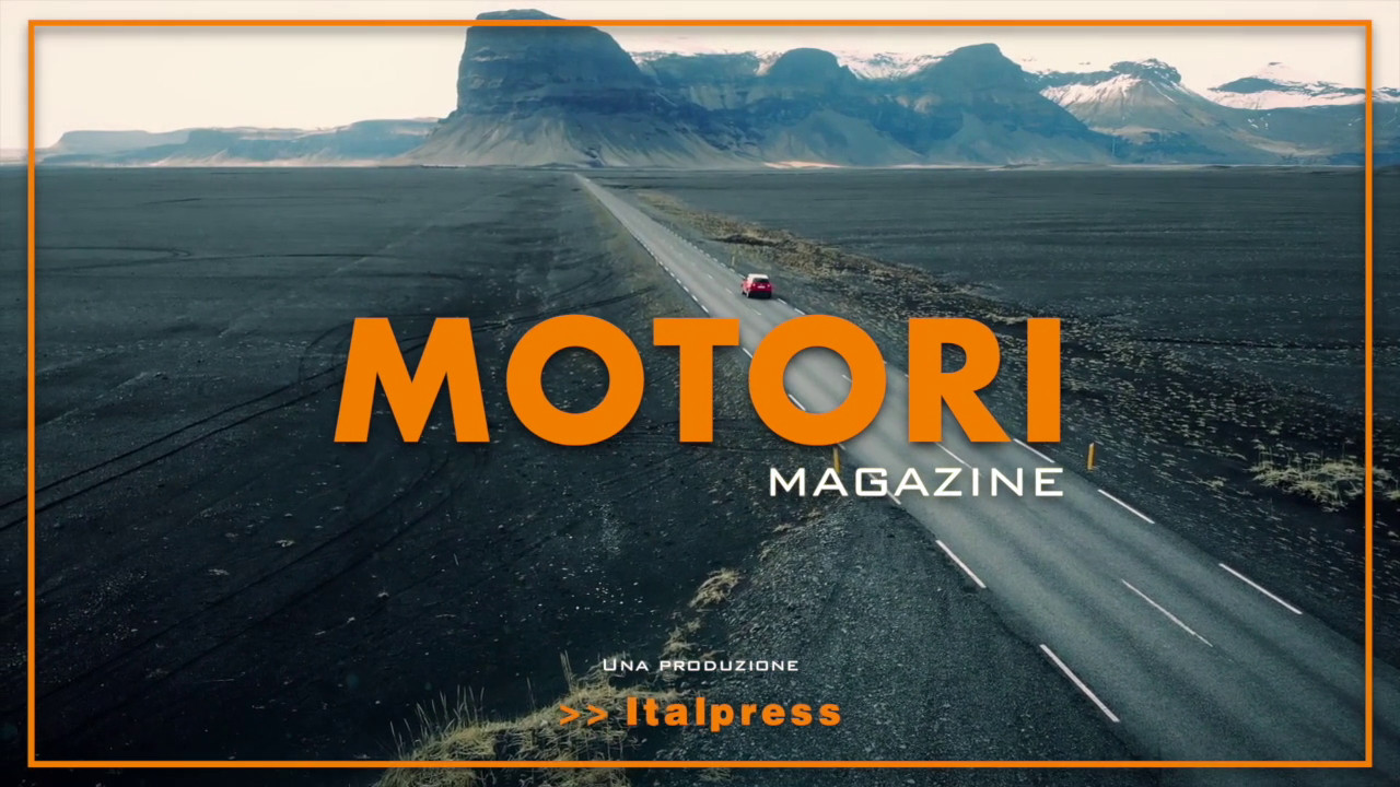 Motori Magazine – 3/4/2022