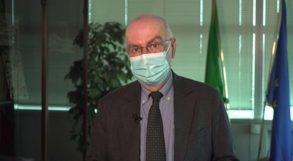 Covid, Rezza “Situazione epidemiologica stabile”