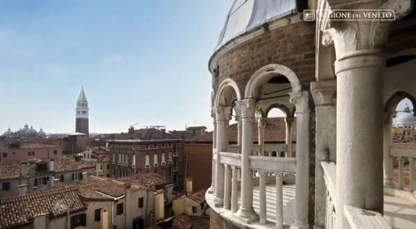 Gli aeroporti veneti fanno rete in vista di Milano-Cortina 2026