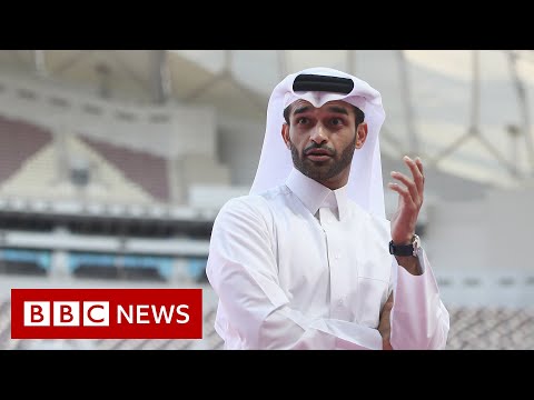 Qatar “should not be apologetic” for hosting World Cup, tournament chief says – BBC News