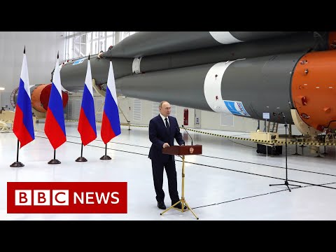 Putin says Russia’s invasion of Ukraine will achieve ‘noble’ aims – BBC News