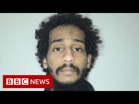 Islamic State ‘Beatle’ jihadist convicted by US jury – BBC News