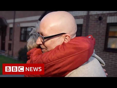 How a BBC journalist’s family escaped from Ukraine – BBC News