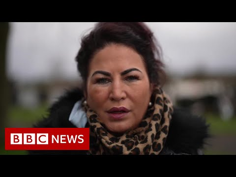 Irish Travellers say racism is causing a suicide crisis – BBC News