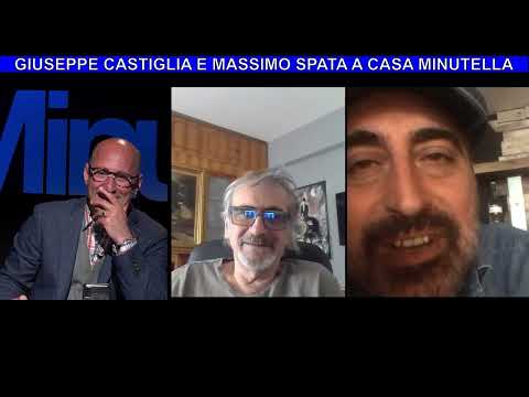 Seconda parte – Casa Minutella 49^Puntata