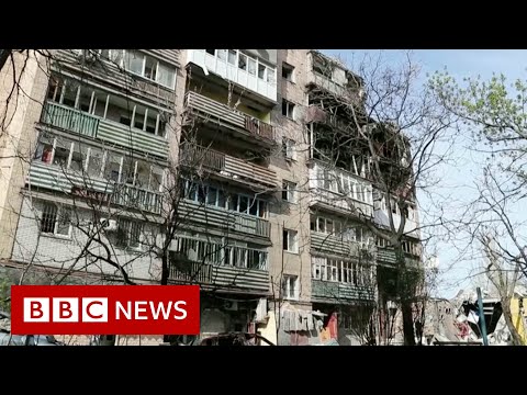 Russia warns Ukraine conflict could lead to World War Three – BBC News