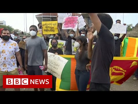 Sri Lanka MPs desert government as country faces power cuts and shortages – BBC News