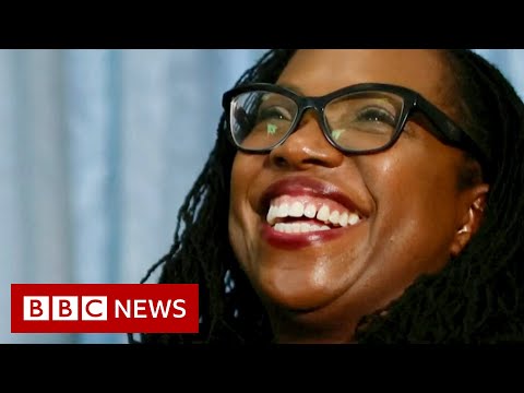 Judge Ketanji Brown to be first black woman appointed to US Supreme Court – BBC News