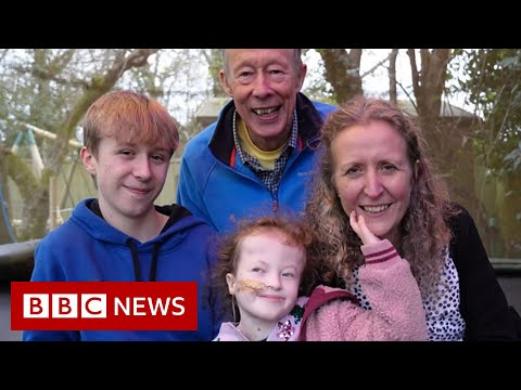 ‘Life without UK Covid rules is much worse than we thought’ – BBC News