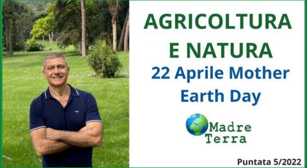 Madre Terra – Agricoltura e Natura