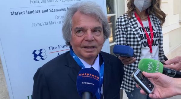 Gas, Brunetta “Sul pagamento in rubli prevalga il buon senso”