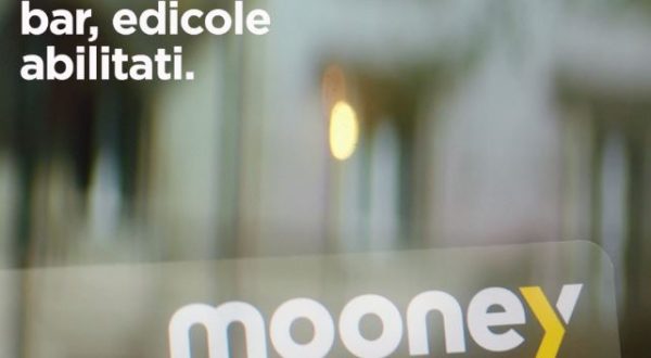 “Mooney Win Green”, al via la nuova campagna multicanale